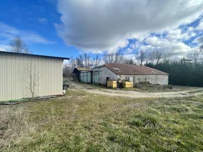 Vente Locaux d'activités - Entrepôts à Agen