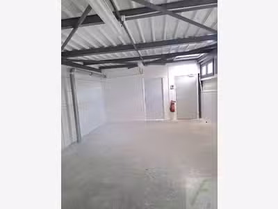 Vente bâtiment de 257m² sur 2 étages zae à Albens