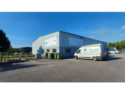 Vente Locaux d'activités - Entrepôts à Alençon