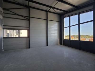 Vente Locaux d'activités - Entrepôts à Angers