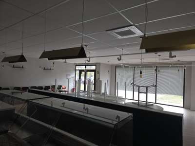 Vente Locaux d'activités - Entrepôts à Angers