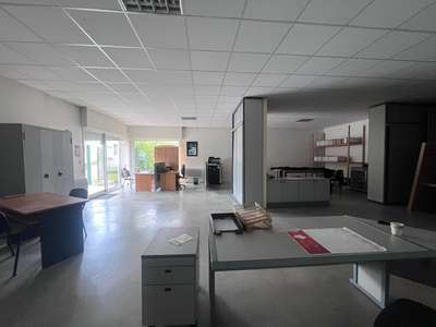 Vente Locaux d'activités - Entrepôts à Angers