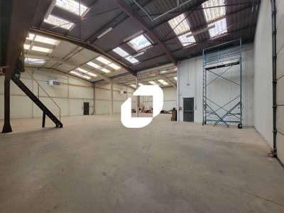 Vente Locaux d'activités - Entrepôts à Angerville