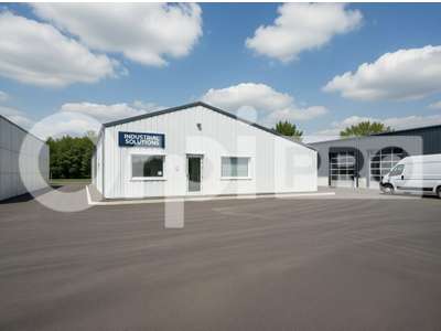 Vente Locaux d'activités - Entrepôts à Angresse