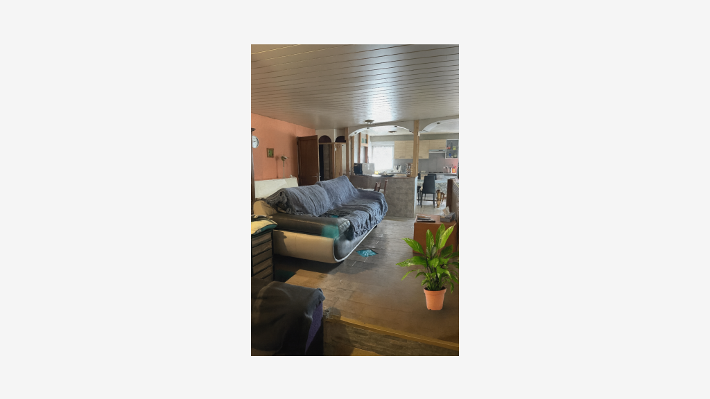Vente bâtiment mixte 600m² sur Annecy