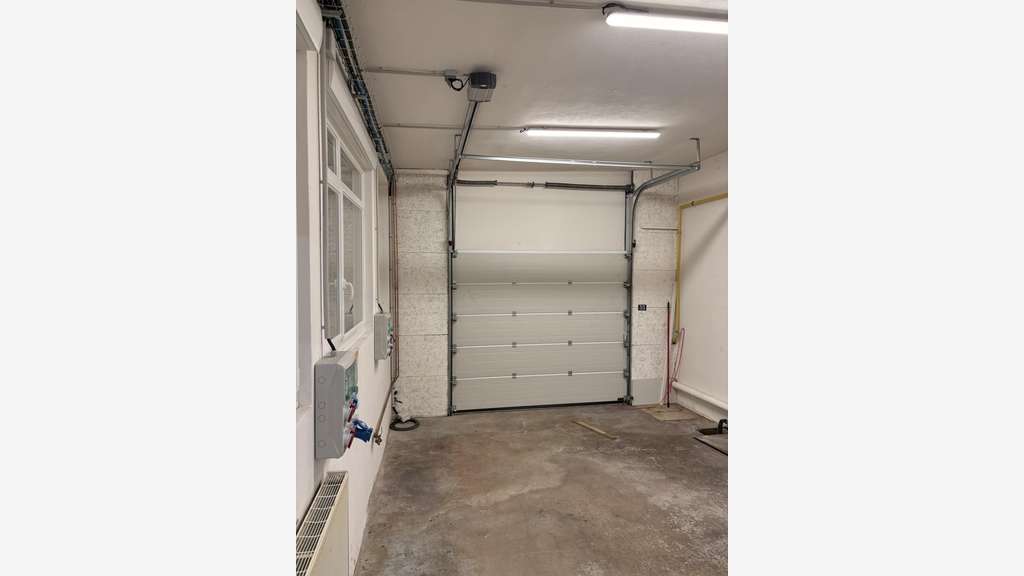 Vente local Industriel 439m² sur 1310m² à Arbent