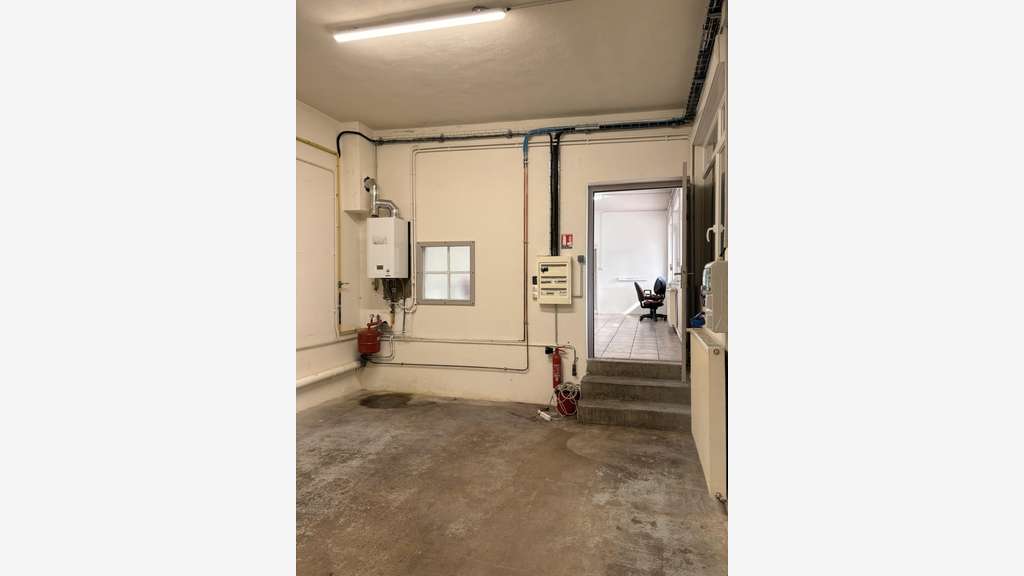 Vente local Industriel 439m² sur 1310m² à Arbent