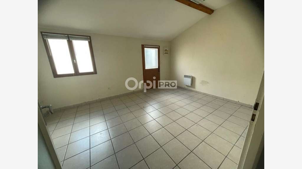 AV Local d'activité de 450m² secteur Arc sur Tille