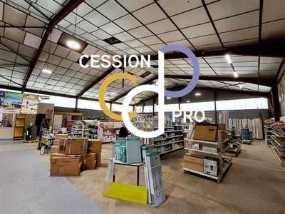 Vente Locaux d'activités - Entrepôts à Arles