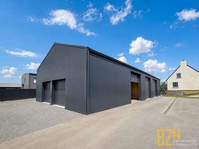 Vente Locaux d'activités - Entrepôts à Arzon