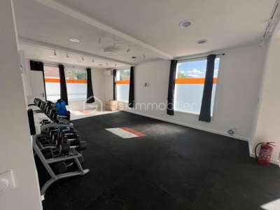 Vente Locaux d'activités - Entrepôts à Ascain