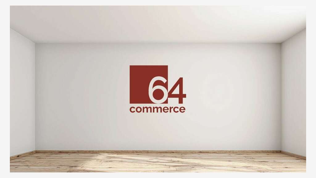 Vente local d'activité ou bureau 100m² à Ascain