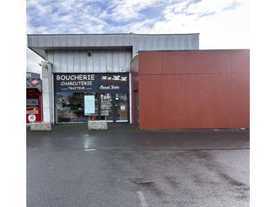 Vente Locaux d'activités - Entrepôts à Athée-sur-Cher