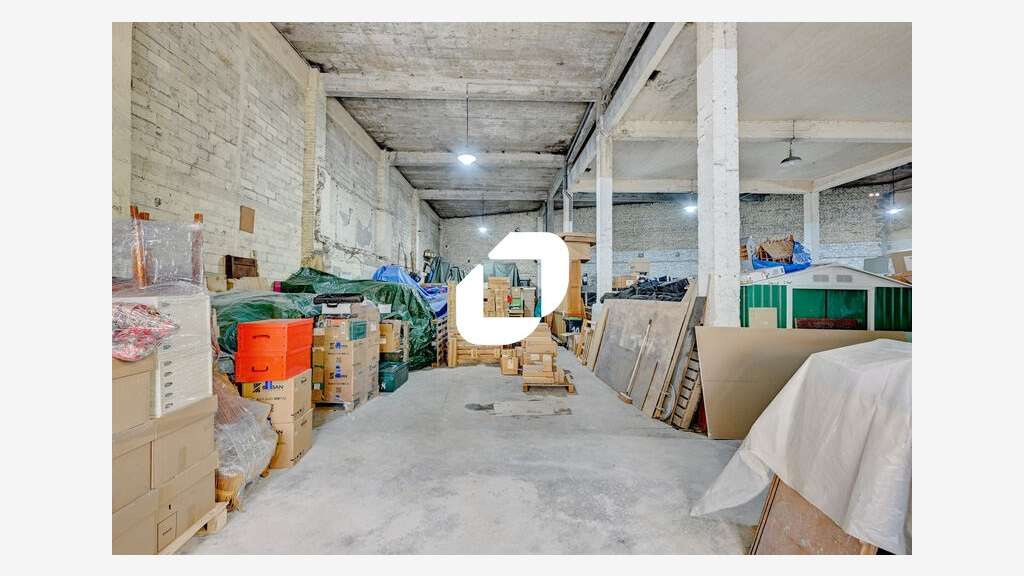 Vente Local d'activité 756m² Athis mons