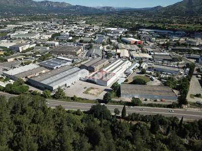 Vente Locaux d'activités - Entrepôts à Aubagne