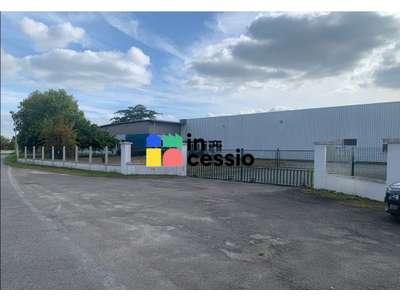 Vente Locaux d'activités - Entrepôts à Aubigné-Racan