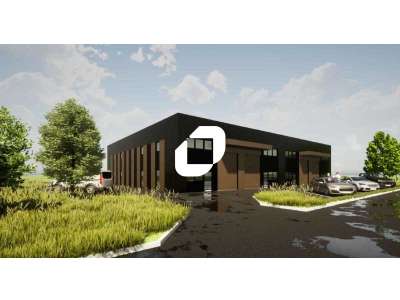 Vente Locaux d'activités - Entrepôts à Audenge