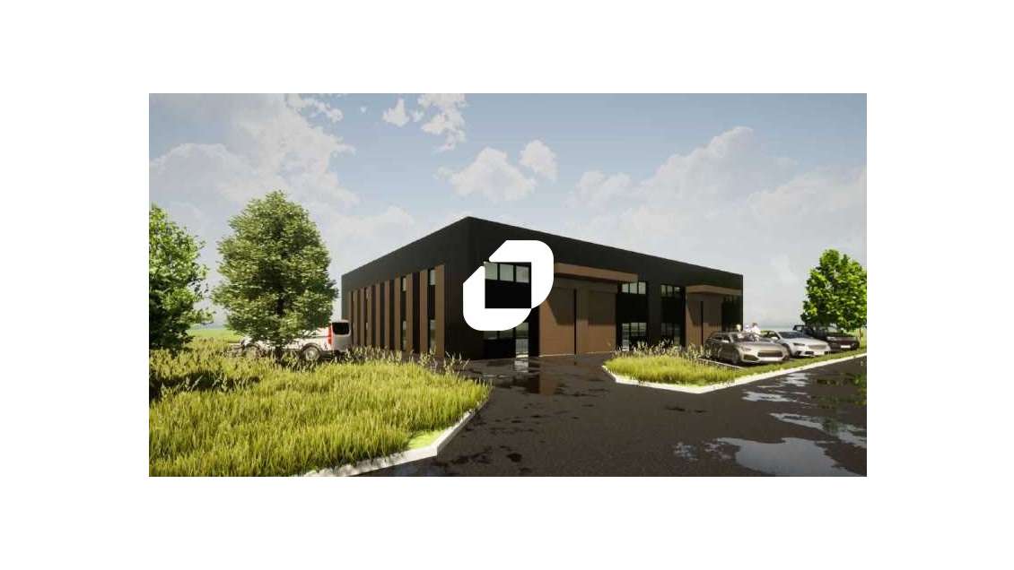 Vente Local d'activité 800m² Audenge