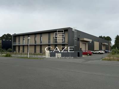 Vente Locaux d'activités - Entrepôts à Audenge
