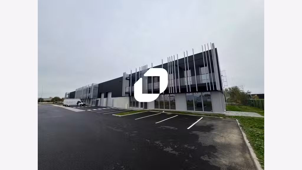 Vente Local d'activité 1292m² Avelin
