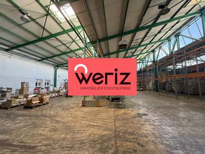 LOCAL D'ACTIVITE à vendre dans le 84