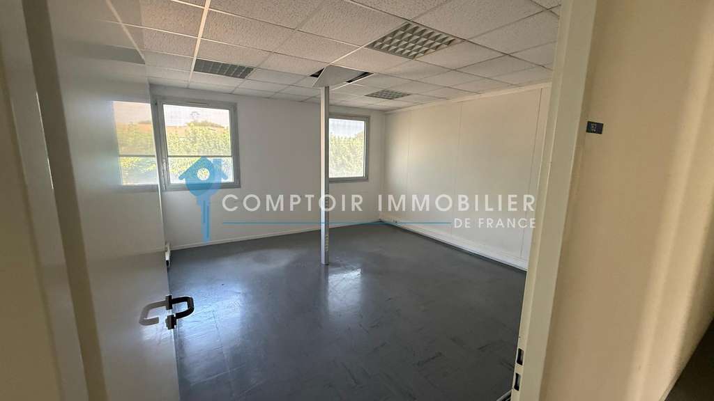AVIGNON SUD ZAC de la Cristole emplacement stratég