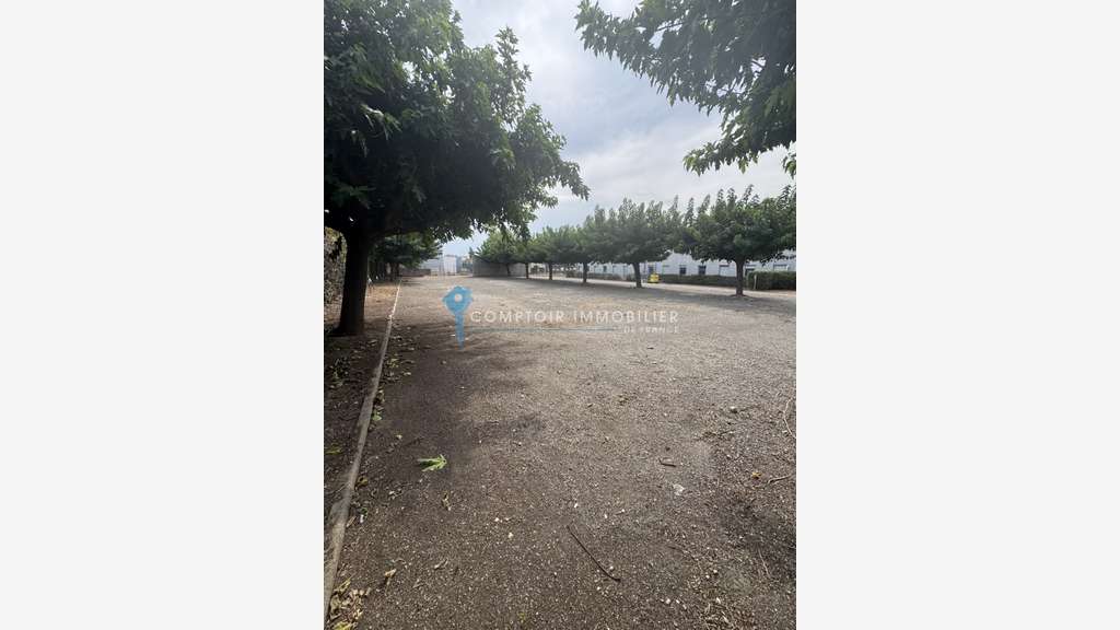 AVIGNON SUD ZAC de la Cristole emplacement stratég