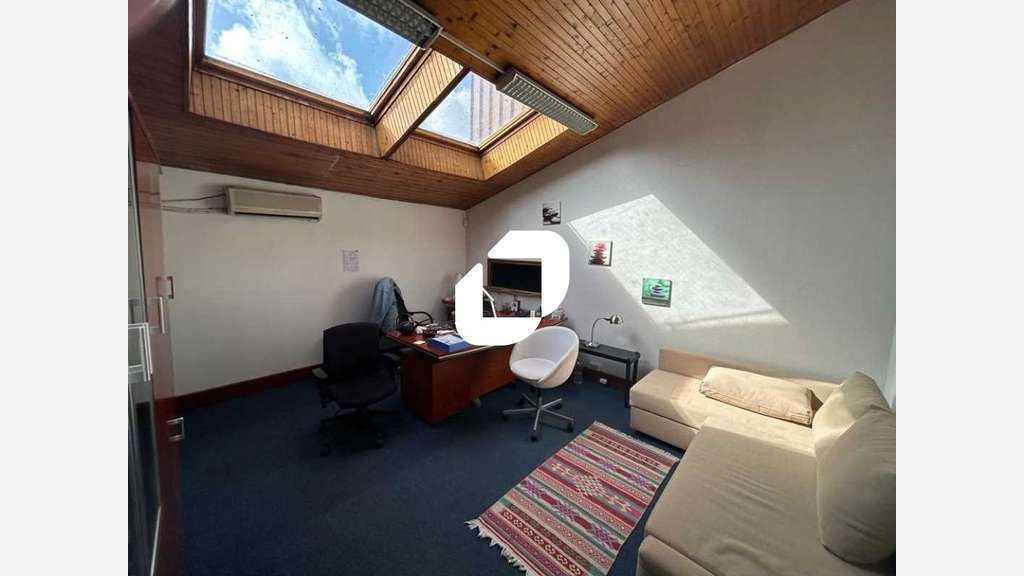 Vente Local d'activité 1169m² Bagnolet