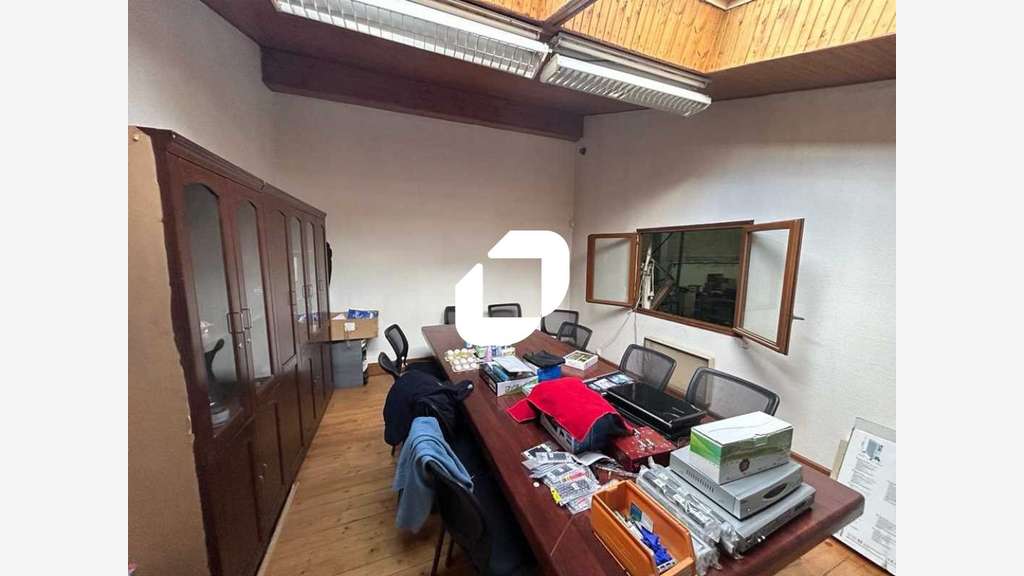 Vente Local d'activité 1169m² Bagnolet
