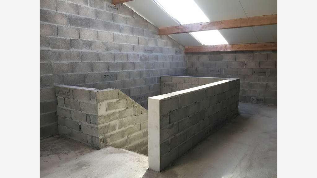 Vente local d'activité 131m² à Bardos ZA Etxecolu