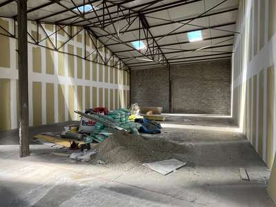 AV cellule artisanale 170m² empl prime à Bayonne