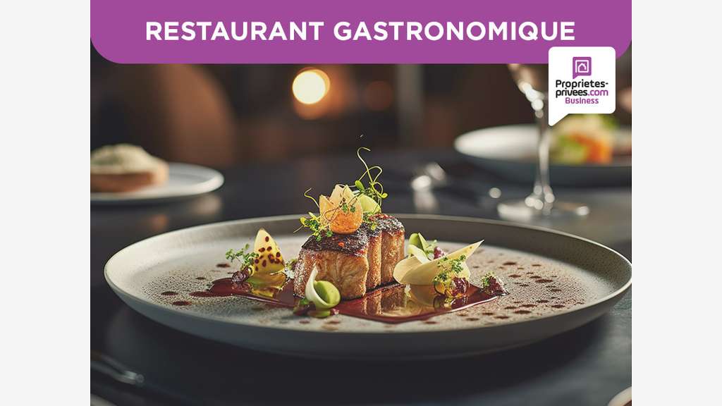 A vendre murs ancien restaurant secteur Beaune