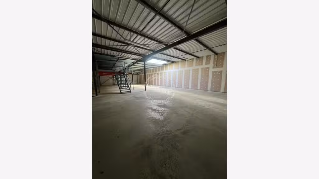 LOCAL D'ACTIVITE à vendre dans le 31