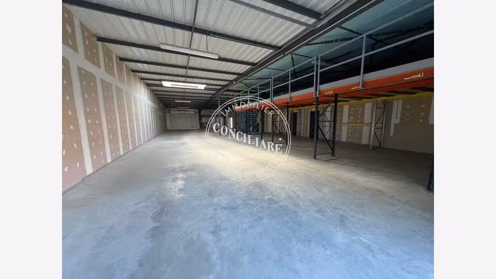 LOCAL D'ACTIVITE à vendre dans le 31
