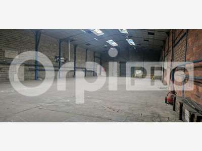 A vendre local d'activité 1360m² prox Beauvais