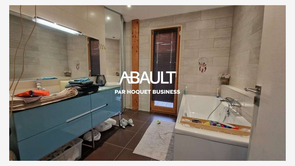A vendre bâtiment mixte de 480m² à Beauzelle