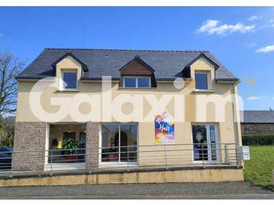 Vente Immeubles commerciaux / Mixtes à Beignon