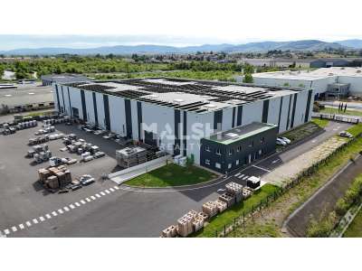 Vente Locaux d'activités - Entrepôts à Belleville-en-Beaujolais