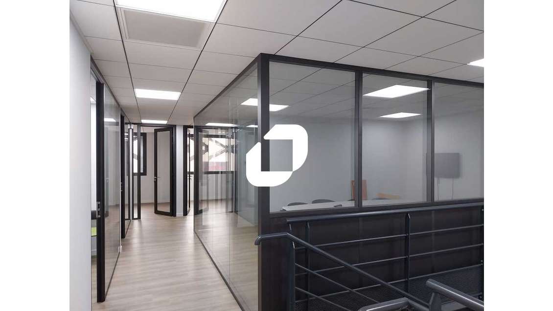 Vente Local d'activité 1622m² Beziers