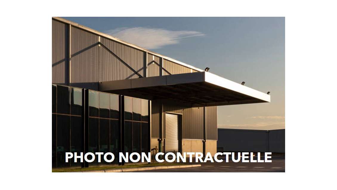 Investisseur - Vente bâtiment loué à Biscarrosse