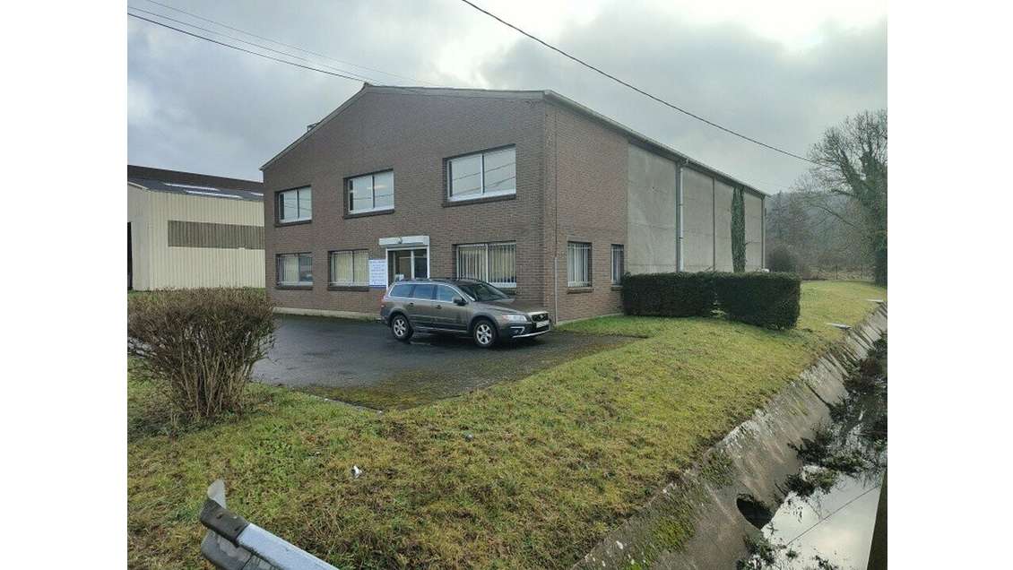 BLENDECQUES - à vendre