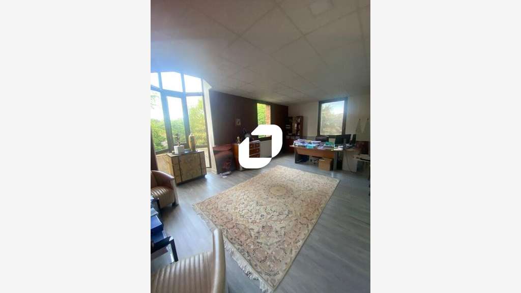 Vente Local d'activité 735m² Boissy saint leger