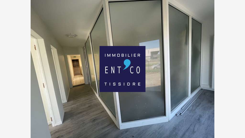 Superbe Entrepôt logostique