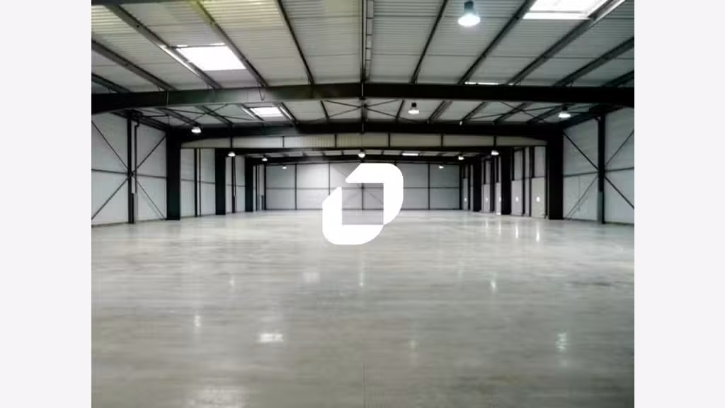 Vente Local d'activité 799m² Bondoufle