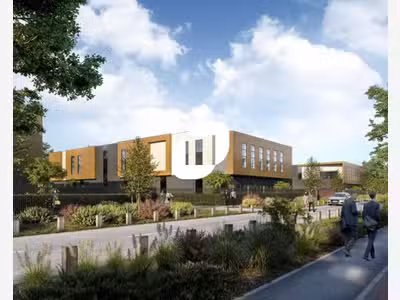Vente Local d'activité 799m² Bondoufle