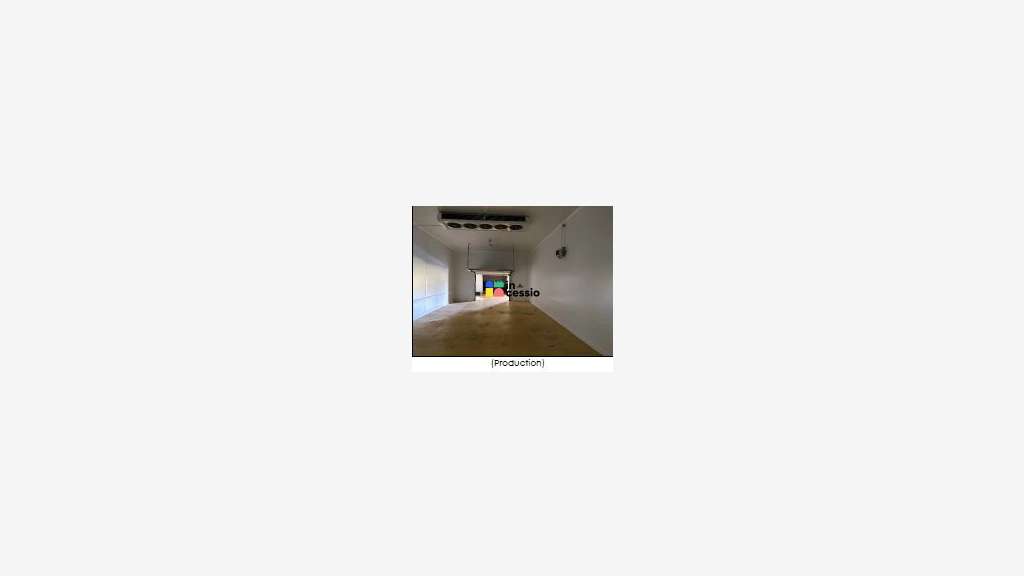 Vente local agroalimentaire de 1614m² à Bonnétable