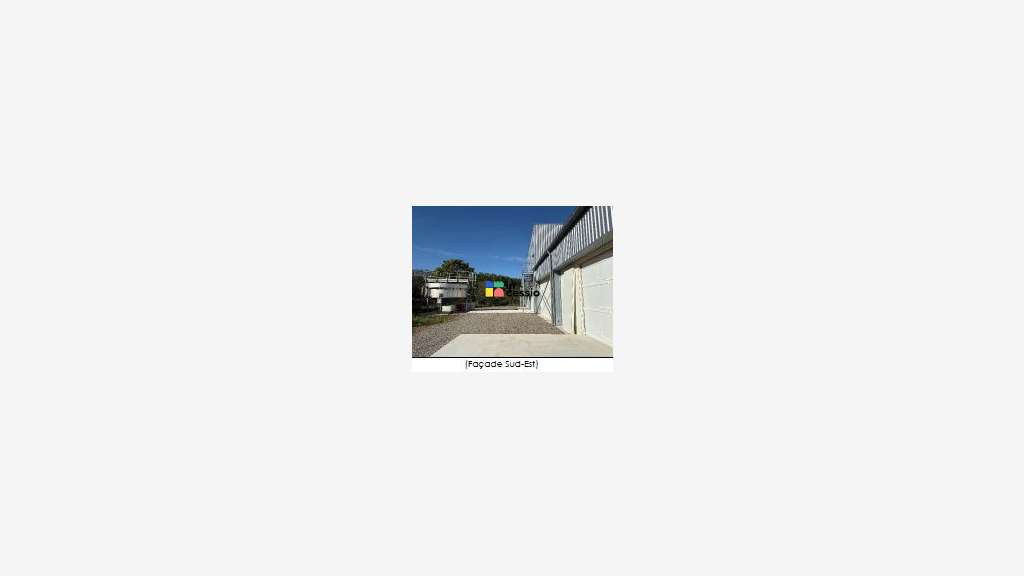 Vente local agroalimentaire de 1614m² à Bonnétable