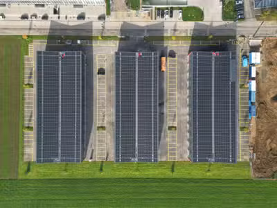 Vente cellules d'activités de 115m² à Bonneville