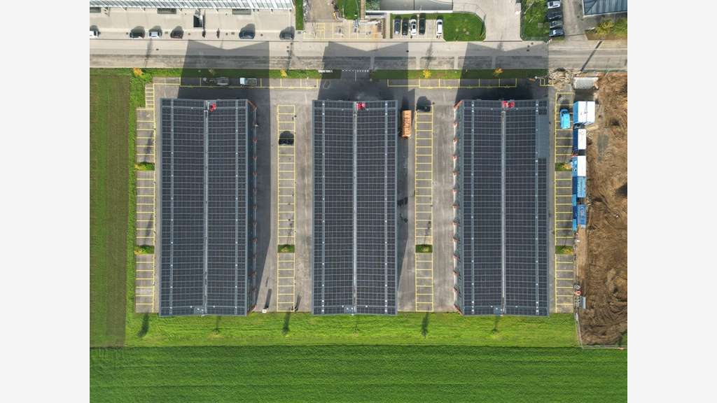 Vente cellules d'activités de 115m² à Bonneville