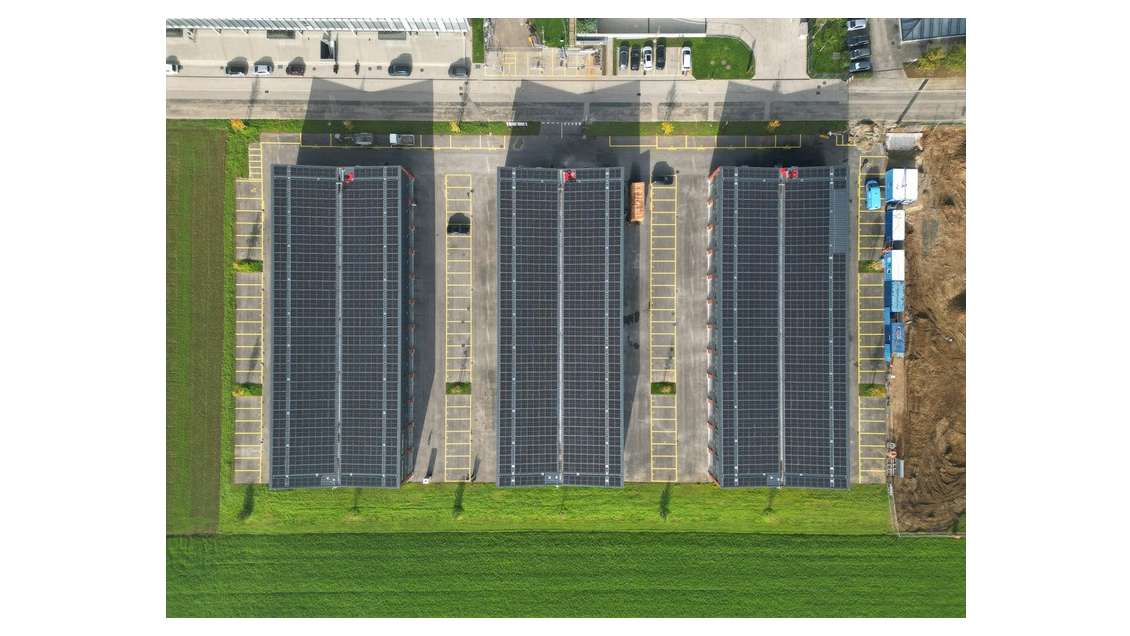 Vente cellules d'activités de 115m² à Bonneville